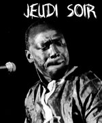 jeudi soir